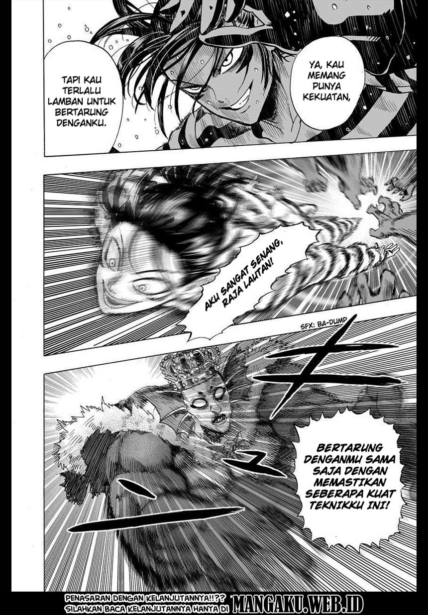 Read One Punch Man id Manga Online