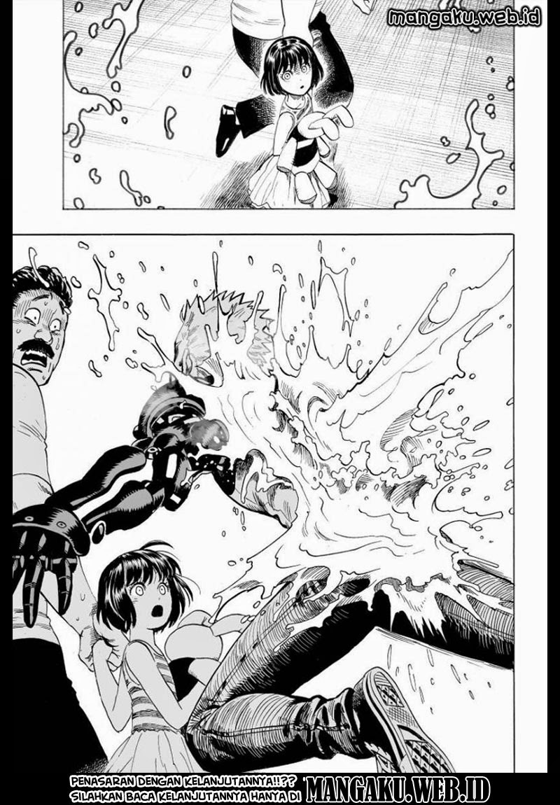 Read One Punch Man id Manga Online