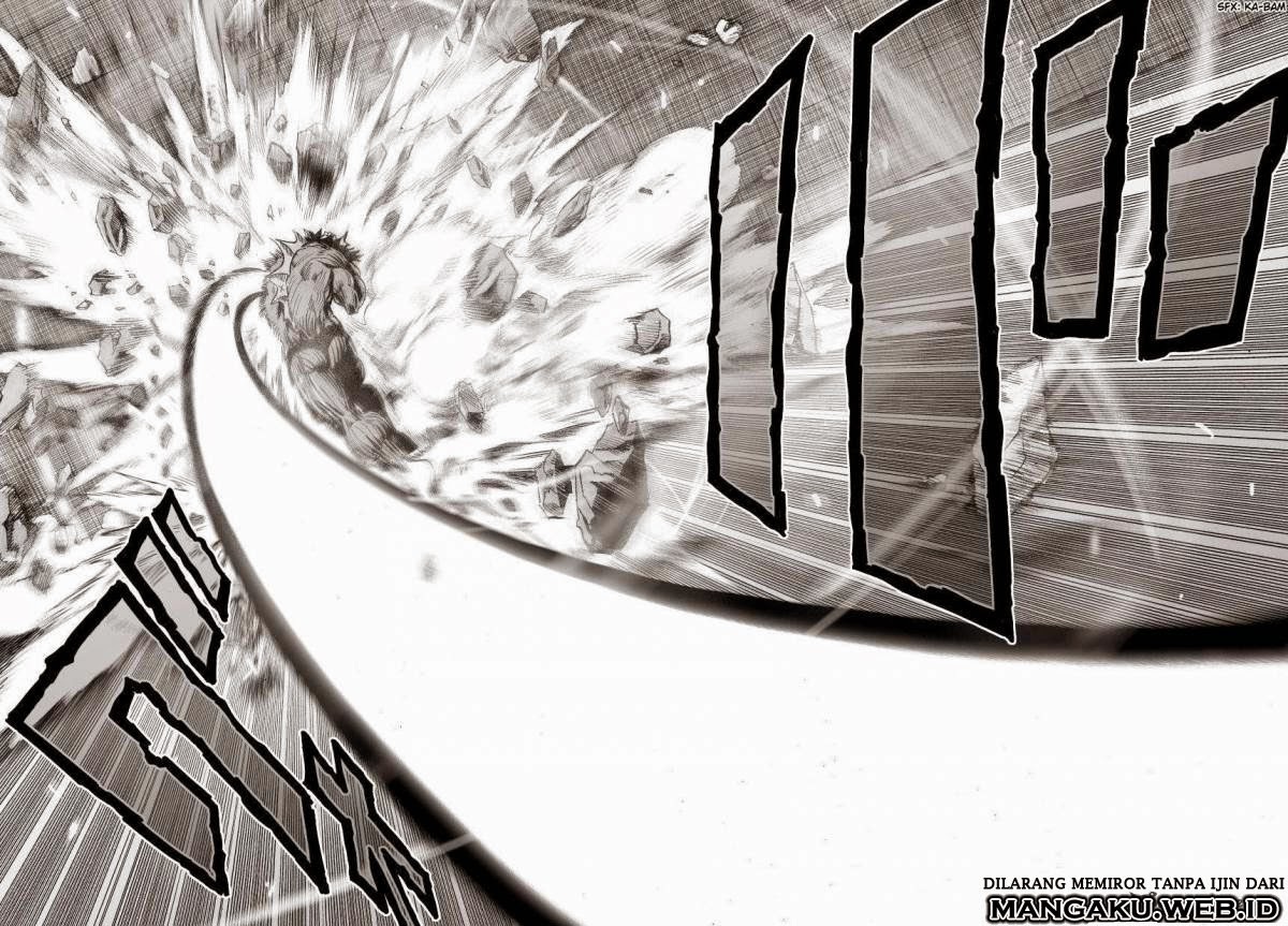 Read One Punch Man id Manga Online