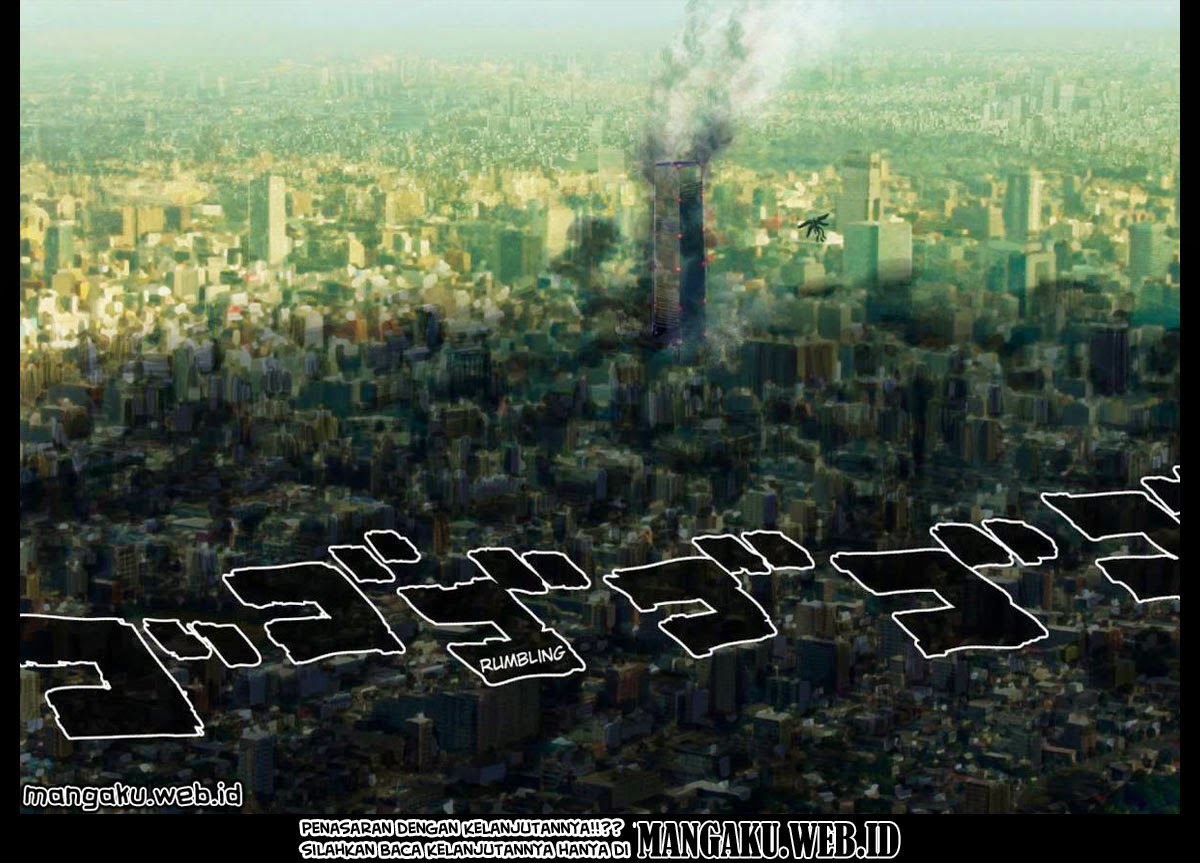 Read One Punch Man id Manga Online