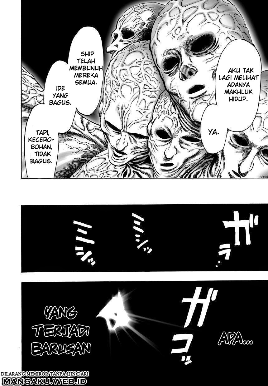 Read One Punch Man id Manga Online