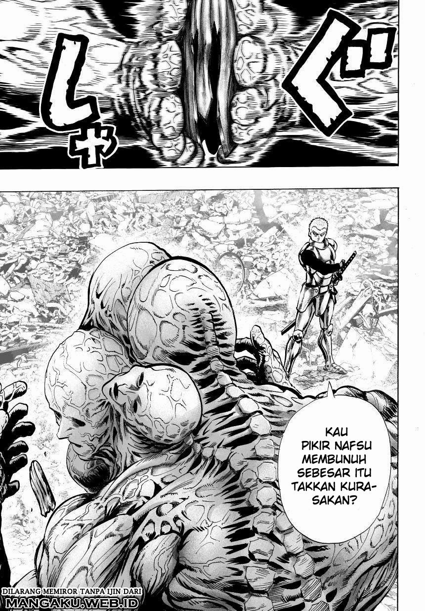 Read One Punch Man id Manga Online