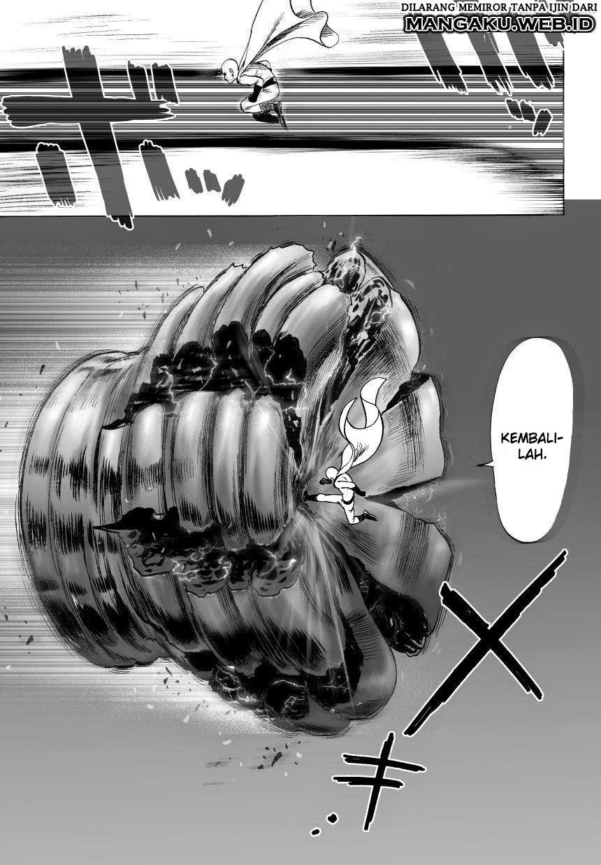 Read One Punch Man id Manga Online