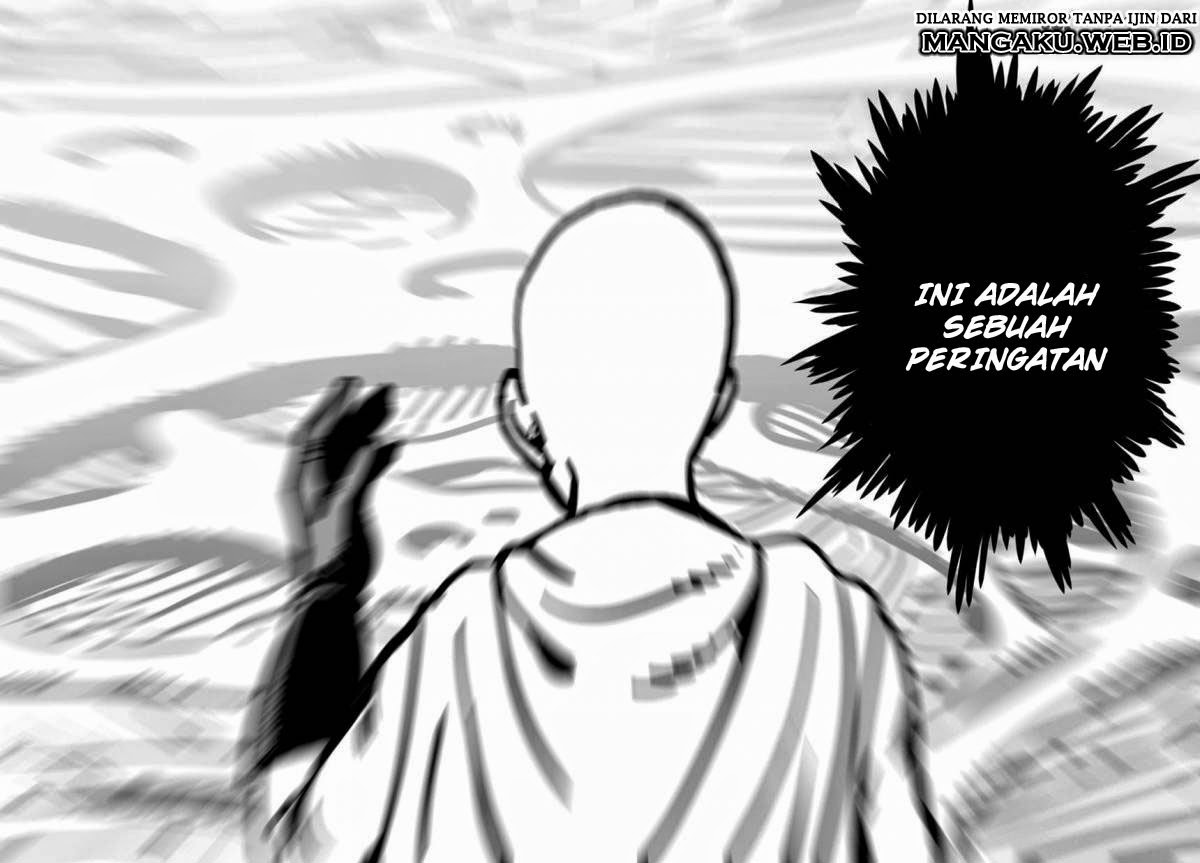 Read One Punch Man id Manga Online
