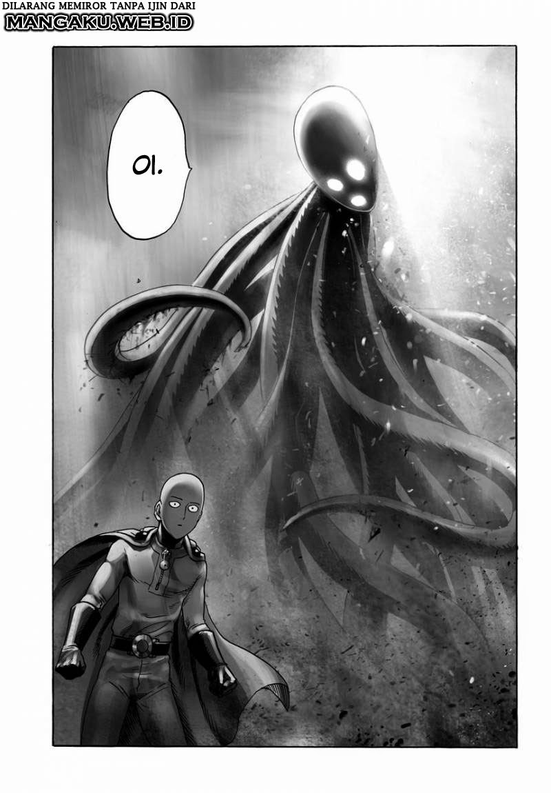 Read One Punch Man id Manga Online