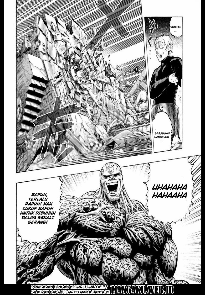Read One Punch Man id Manga Online