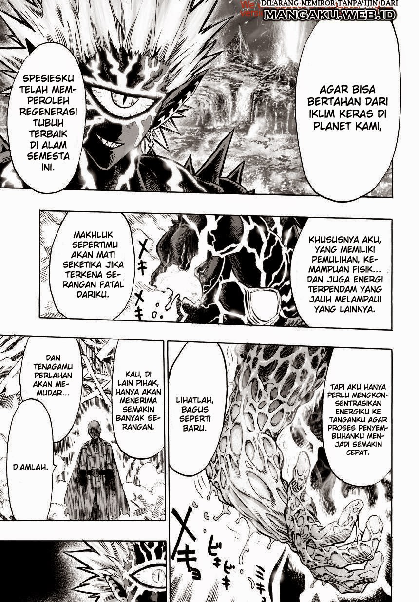 Read One Punch Man id Manga Online