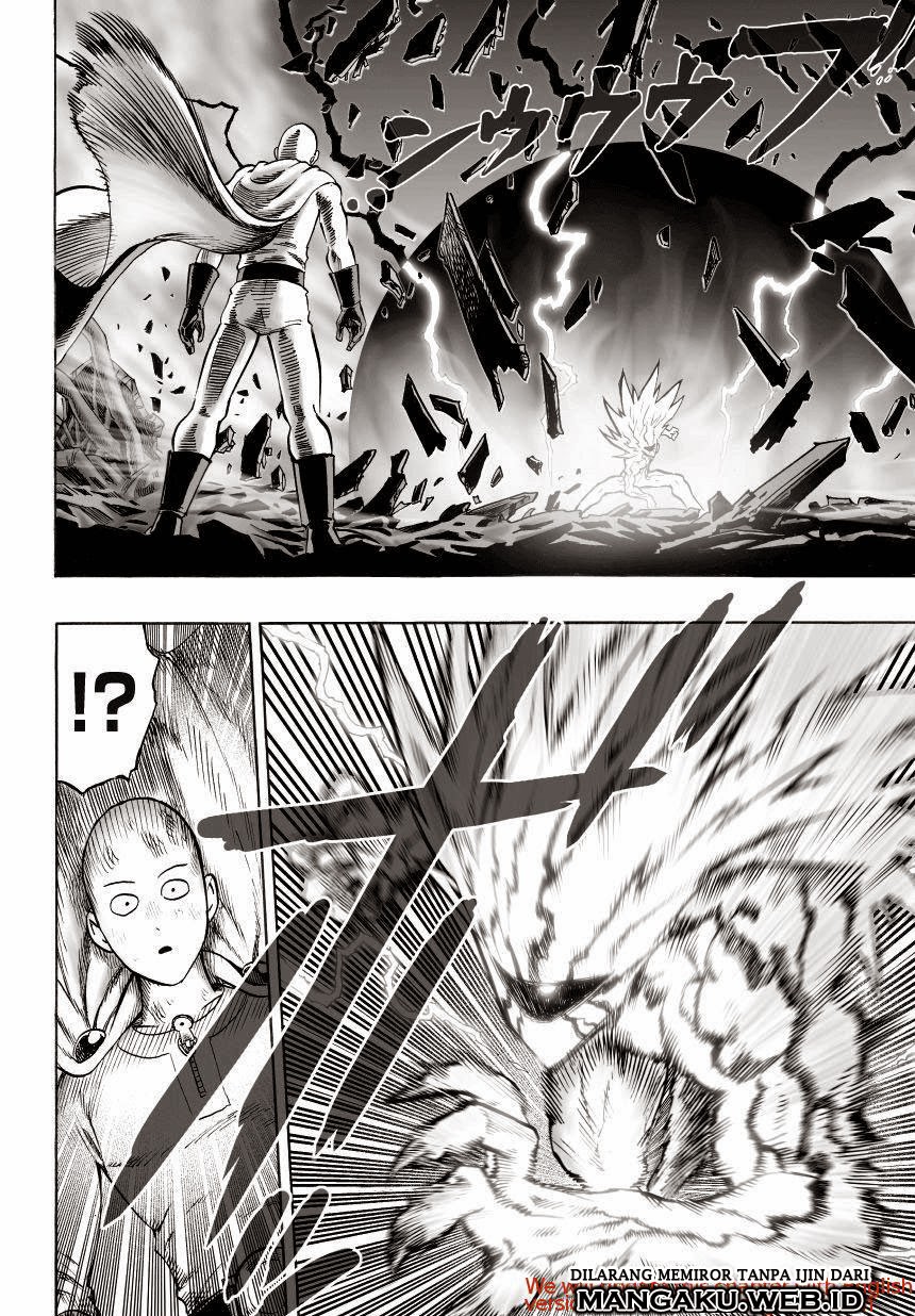 Read One Punch Man id Manga Online