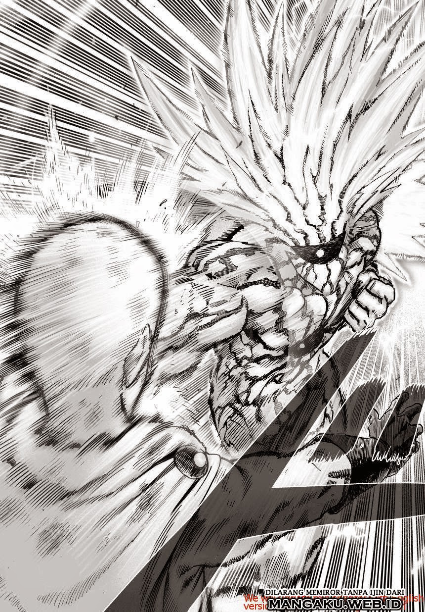 Read One Punch Man id Manga Online
