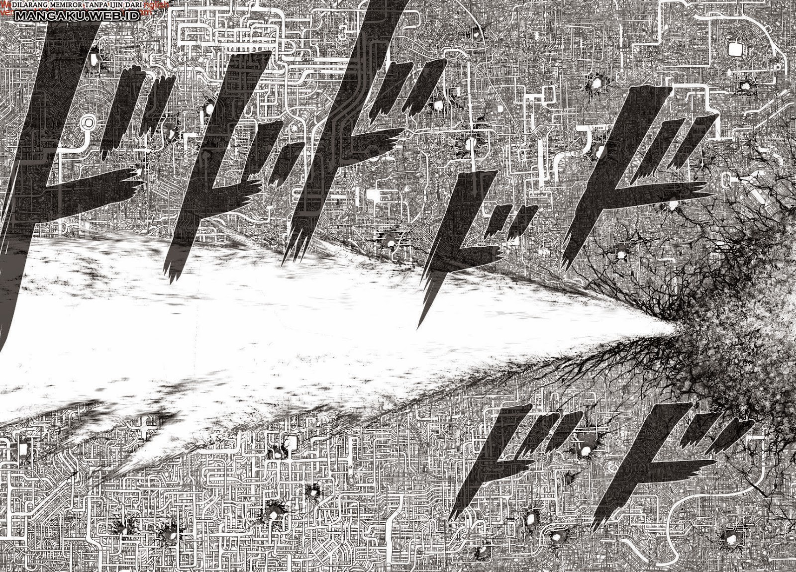 Read One Punch Man id Manga Online