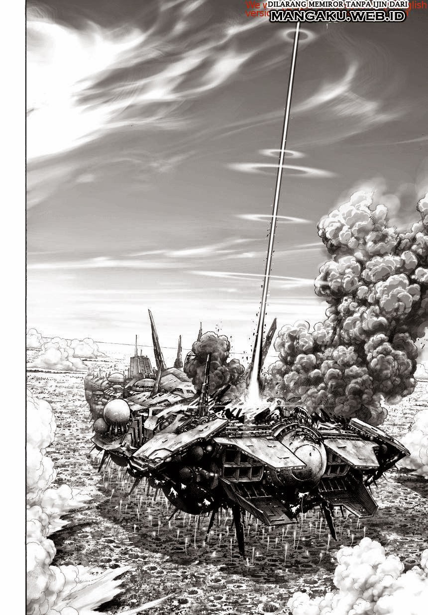 Read One Punch Man id Manga Online