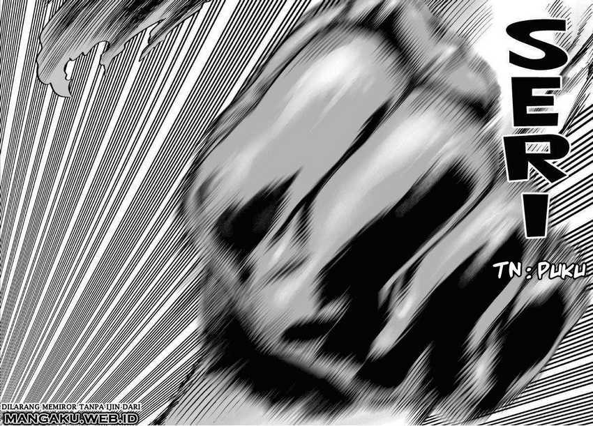 Read One Punch Man id Manga Online