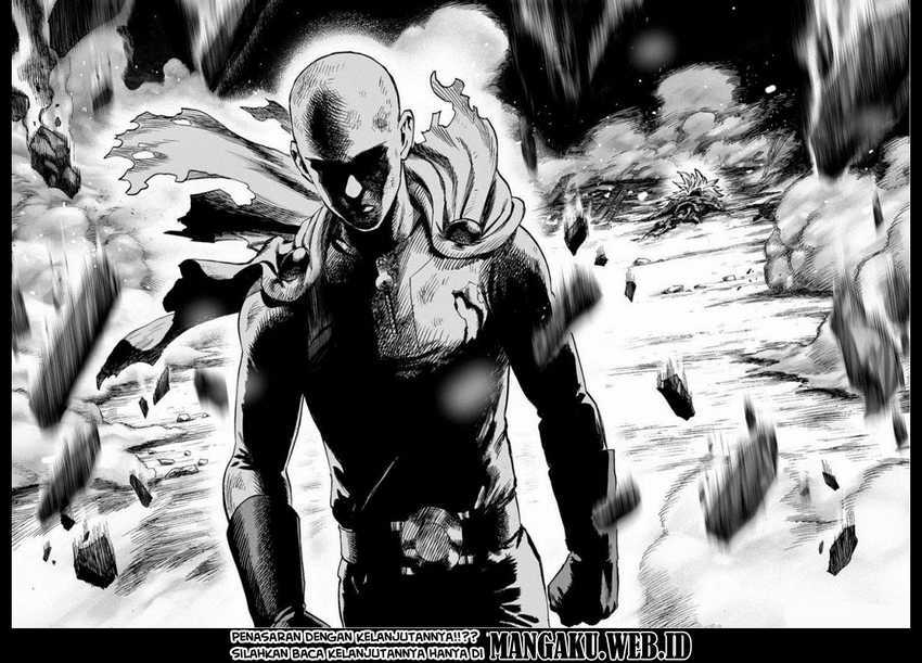 Read One Punch Man id Manga Online