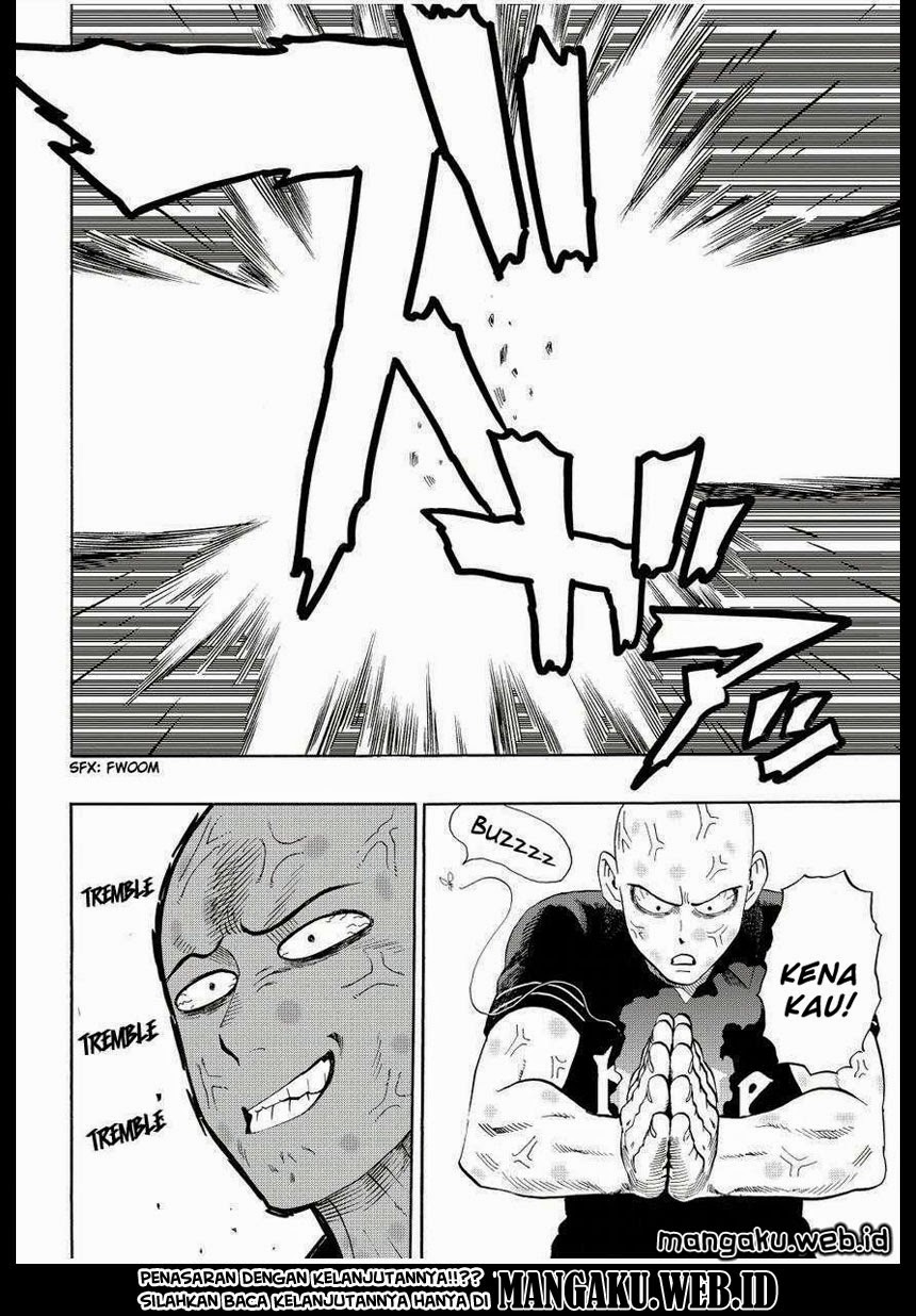 Read One Punch Man id Manga Online