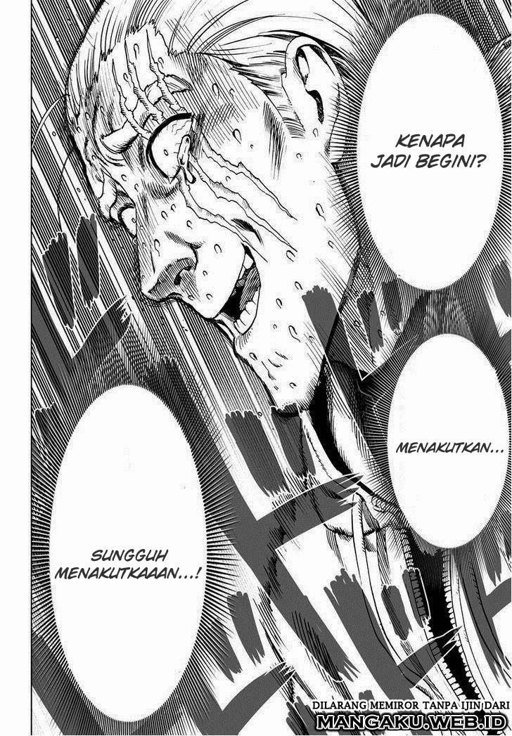 Read One Punch Man id Manga Online