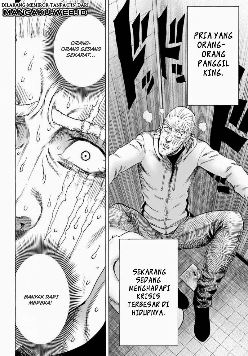 Read One Punch Man id Manga Online
