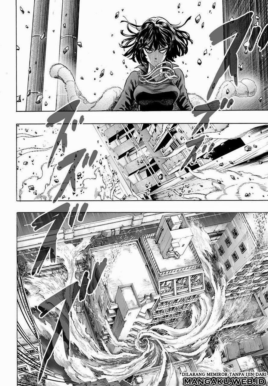 Read One Punch Man id Manga Online