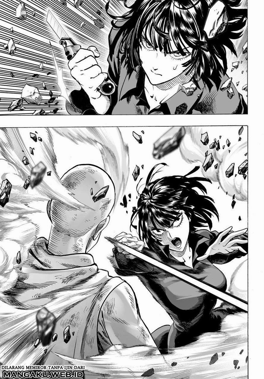 Read One Punch Man id Manga Online