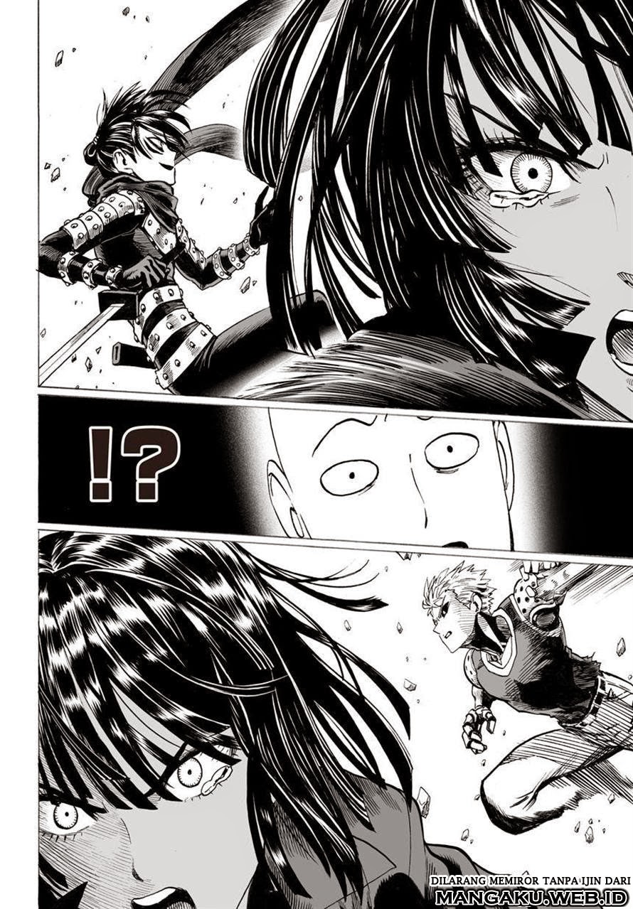 Read One Punch Man id Manga Online
