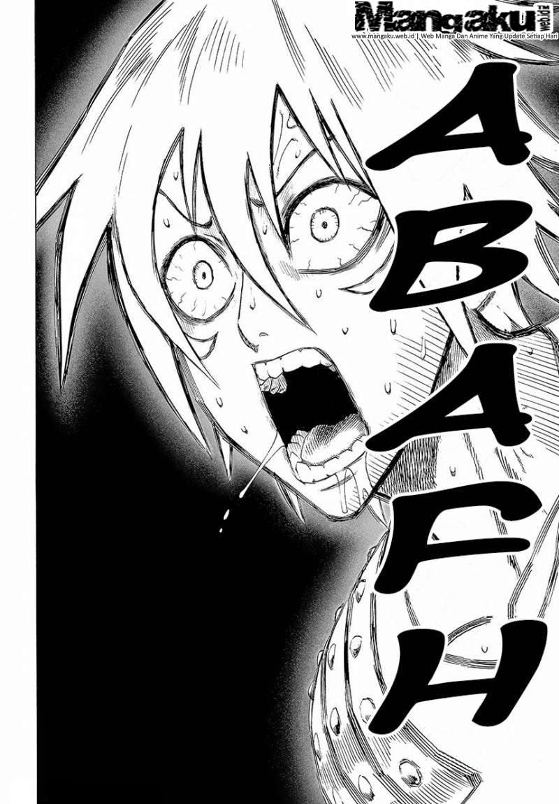 Read One Punch Man id Manga Online
