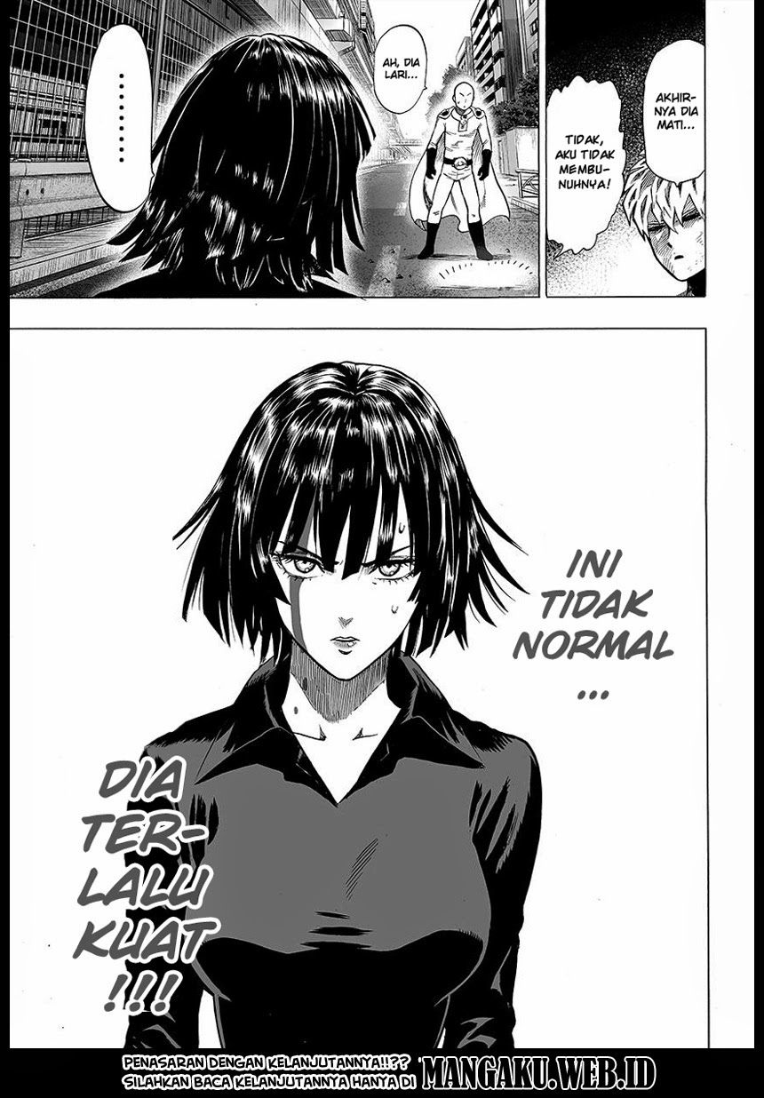 Read One Punch Man id Manga Online