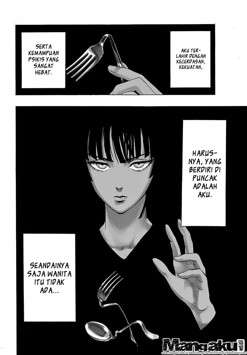 Read One Punch Man id Manga Online