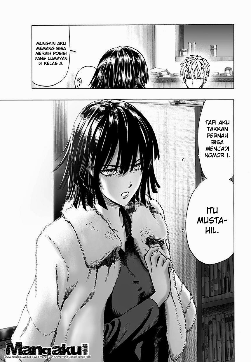 Read One Punch Man id Manga Online