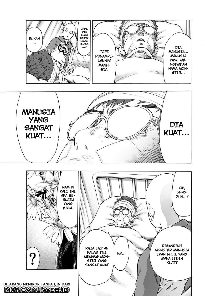 Read One Punch Man id Manga Online