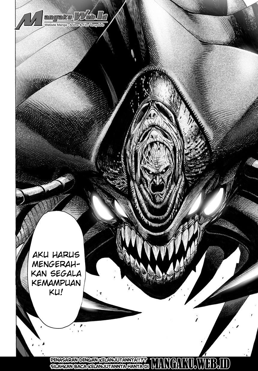Read One Punch Man id Manga Online