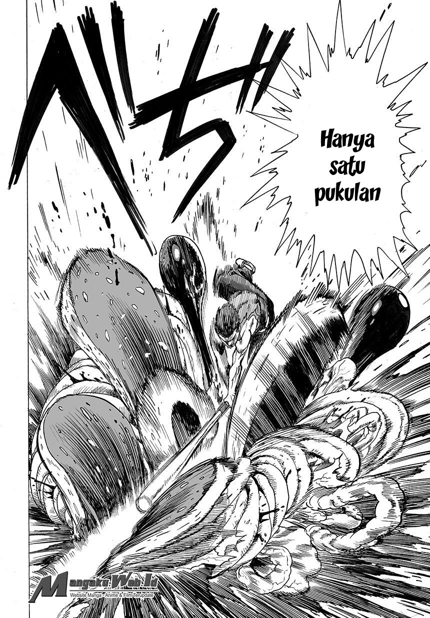 Read One Punch Man id Manga Online