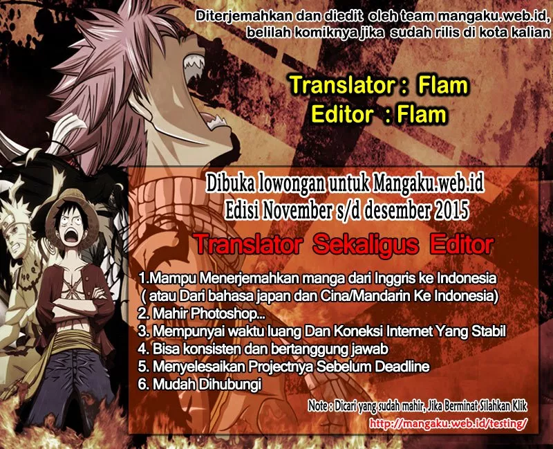 Read One Punch Man id Manga Online
