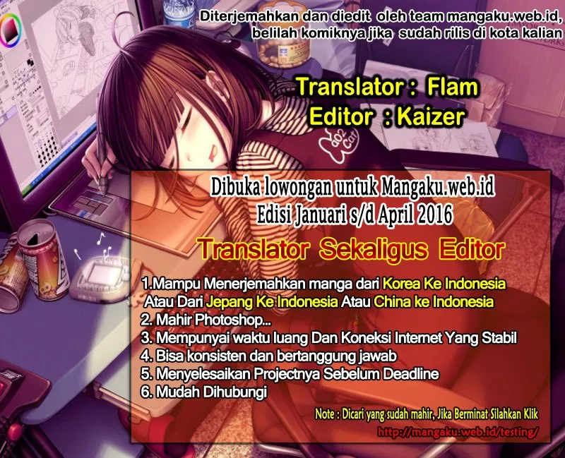 Read One Punch Man id Manga Online