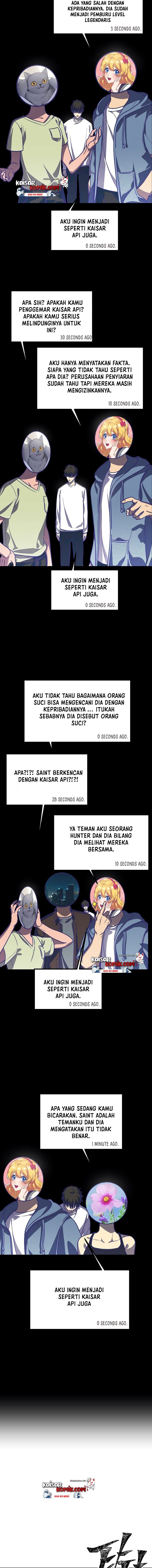 Read SSS-Class Suicide Hunter id Manga Online