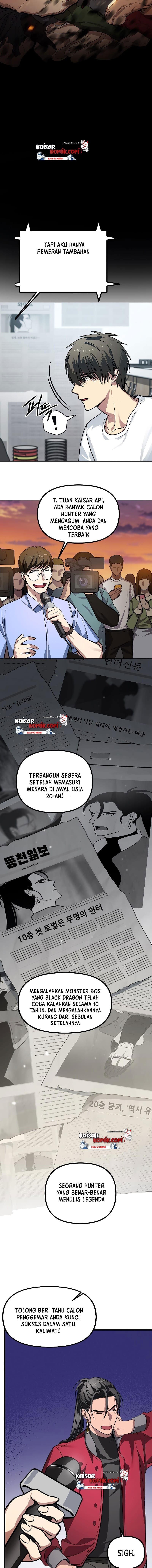 Read SSS-Class Suicide Hunter id Manga Online