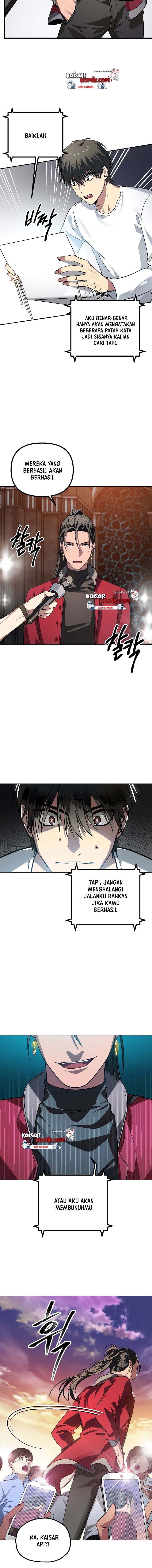 Read SSS-Class Suicide Hunter id Manga Online