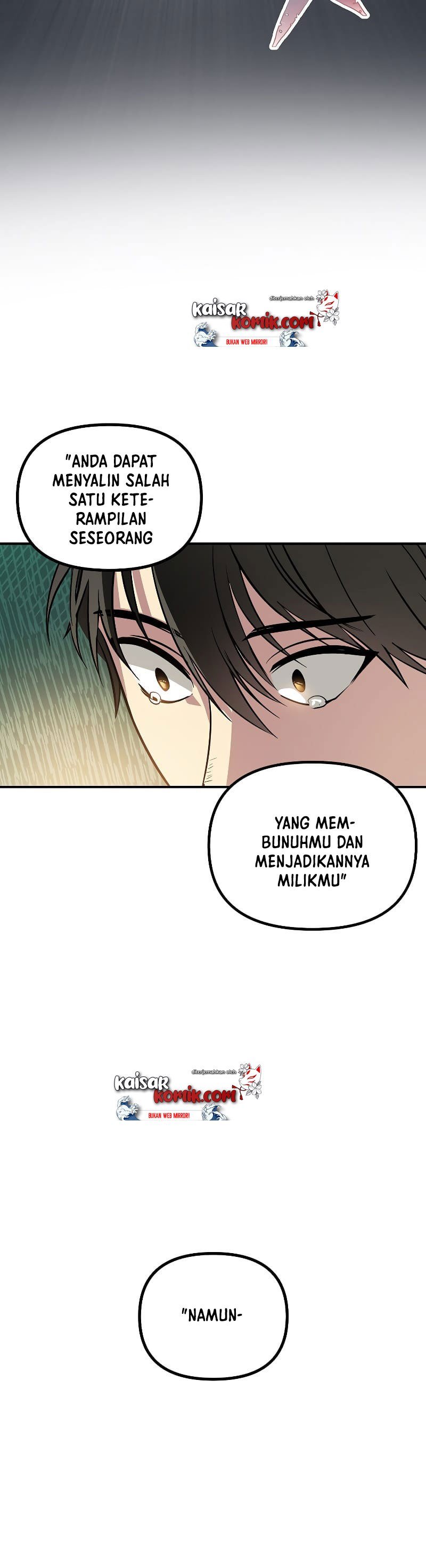 Read SSS-Class Suicide Hunter id Manga Online