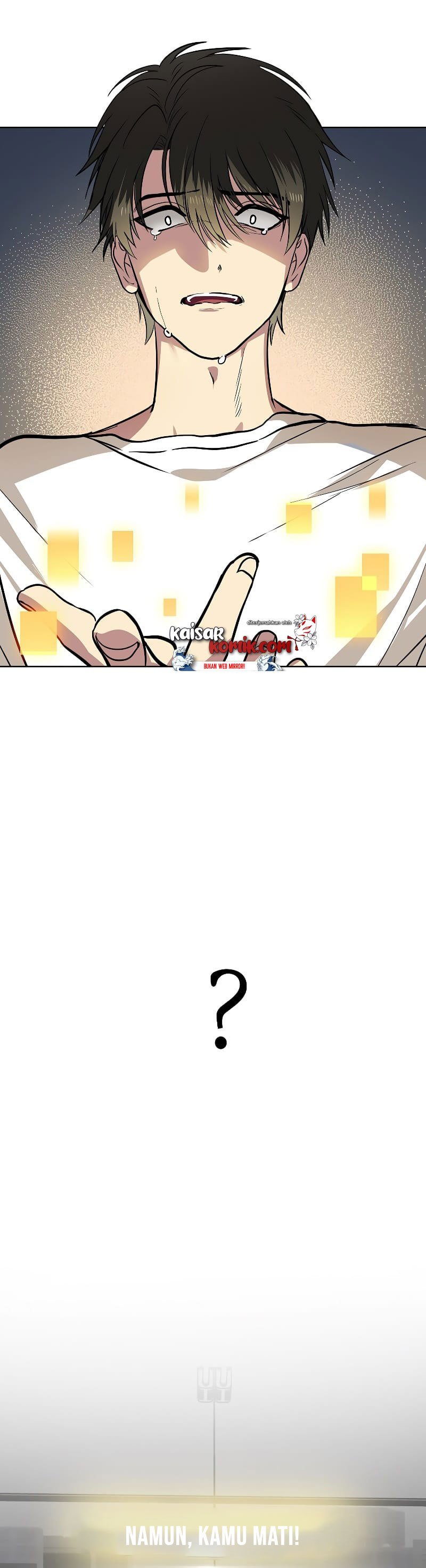 Read SSS-Class Suicide Hunter id Manga Online