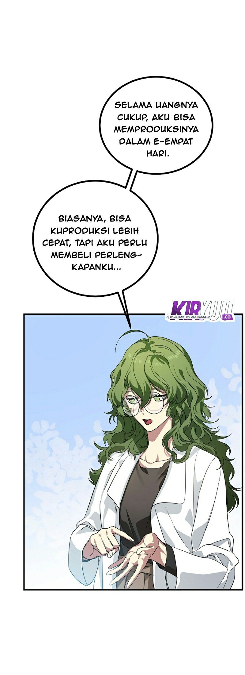 Read SSS-Class Suicide Hunter id Manga Online