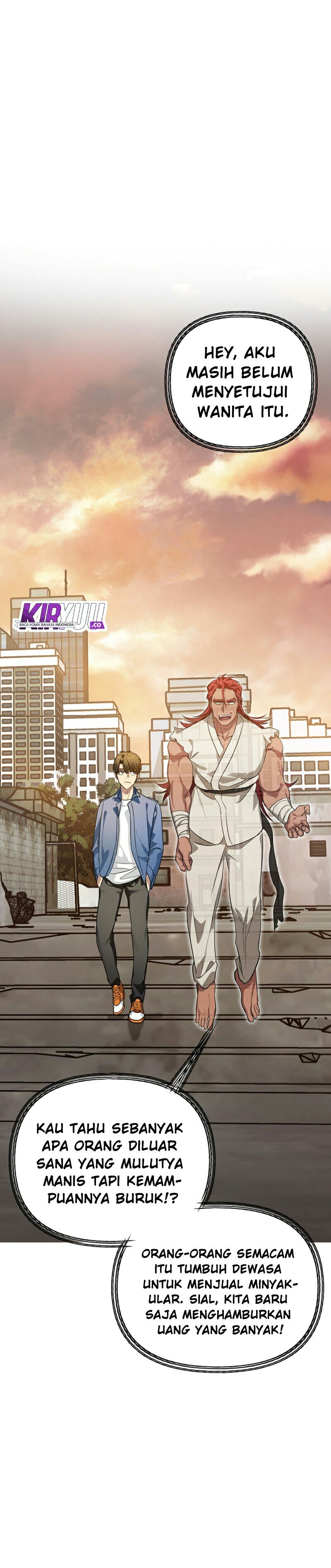 Read SSS-Class Suicide Hunter id Manga Online