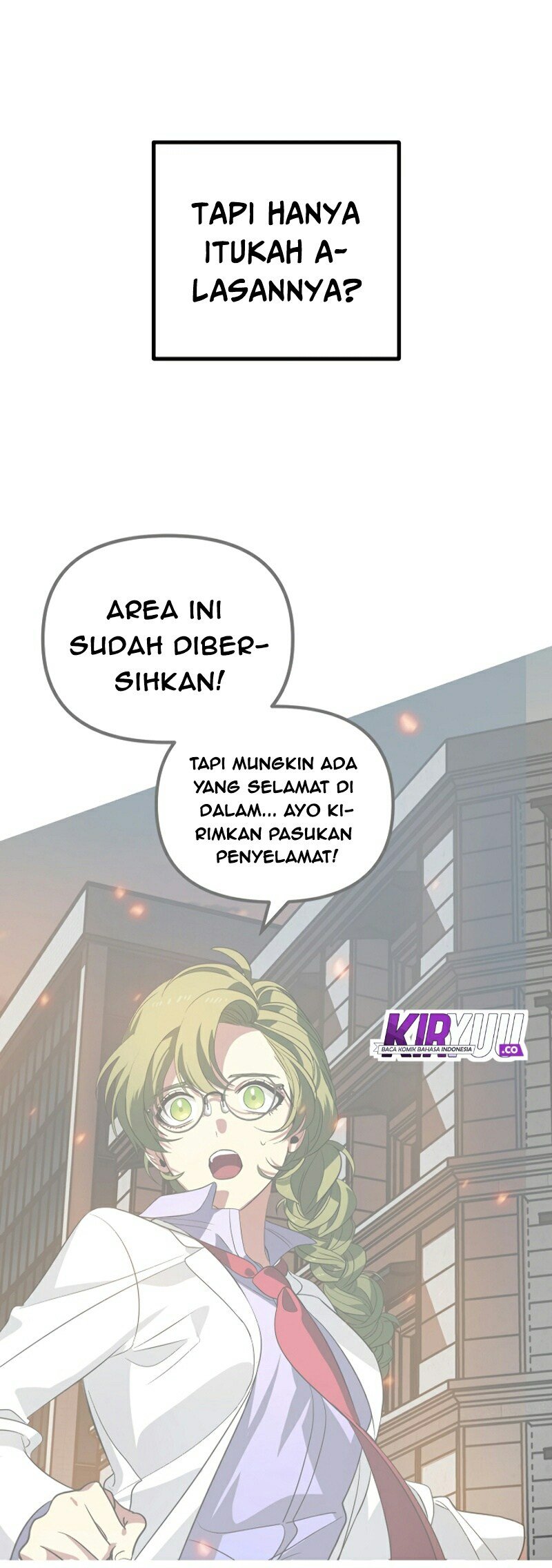 Read SSS-Class Suicide Hunter id Manga Online