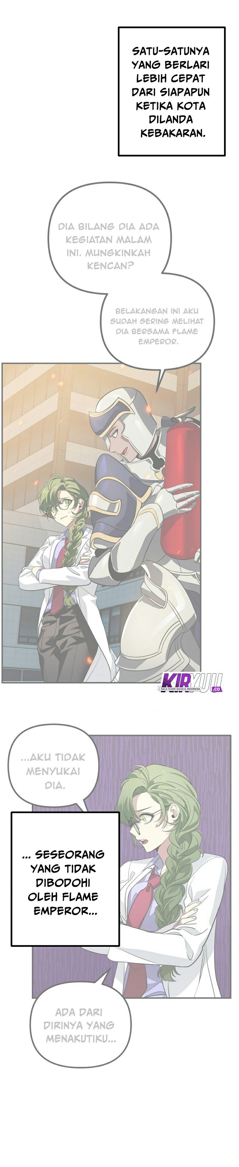 Read SSS-Class Suicide Hunter id Manga Online