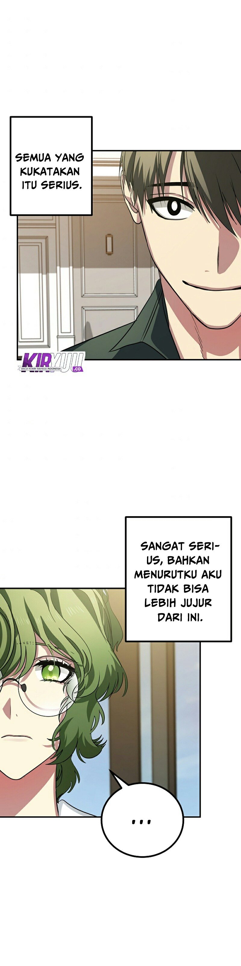 Read SSS-Class Suicide Hunter id Manga Online