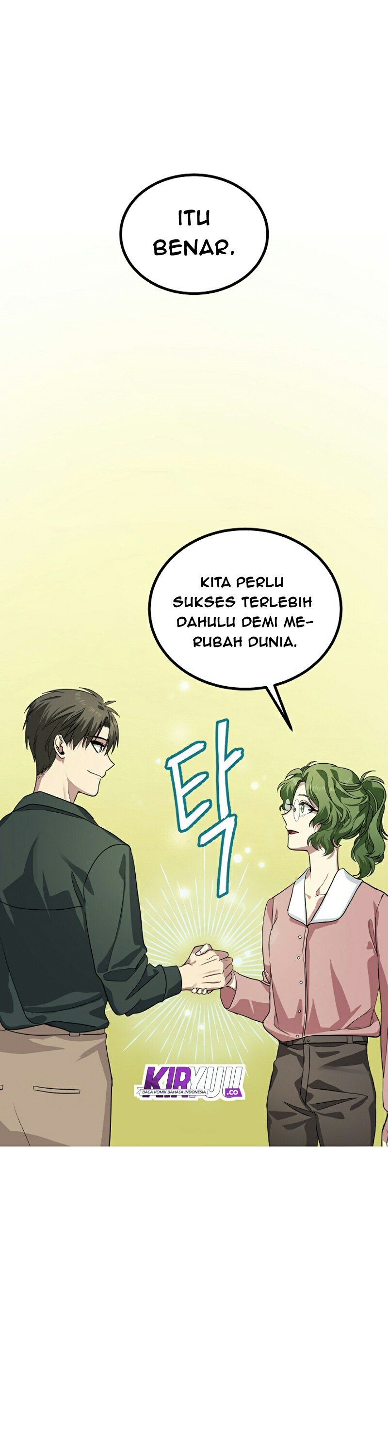 Read SSS-Class Suicide Hunter id Manga Online