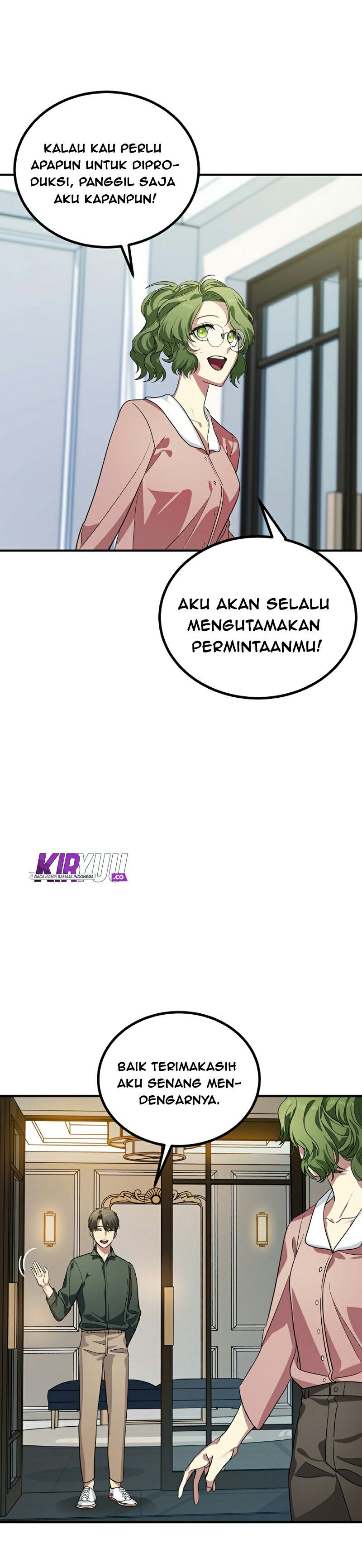 Read SSS-Class Suicide Hunter id Manga Online