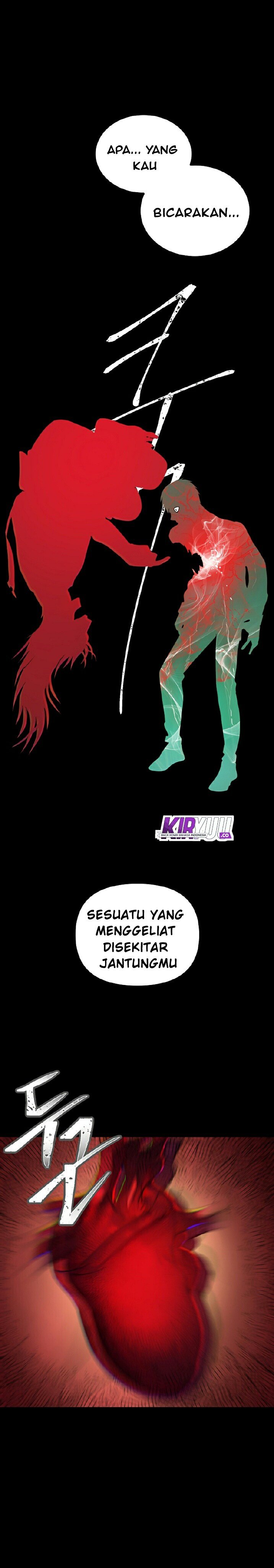 Read SSS-Class Suicide Hunter id Manga Online