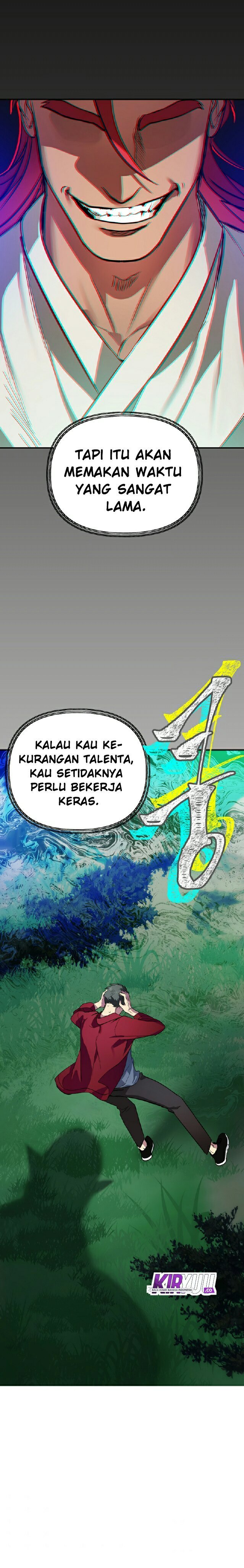 Read SSS-Class Suicide Hunter id Manga Online
