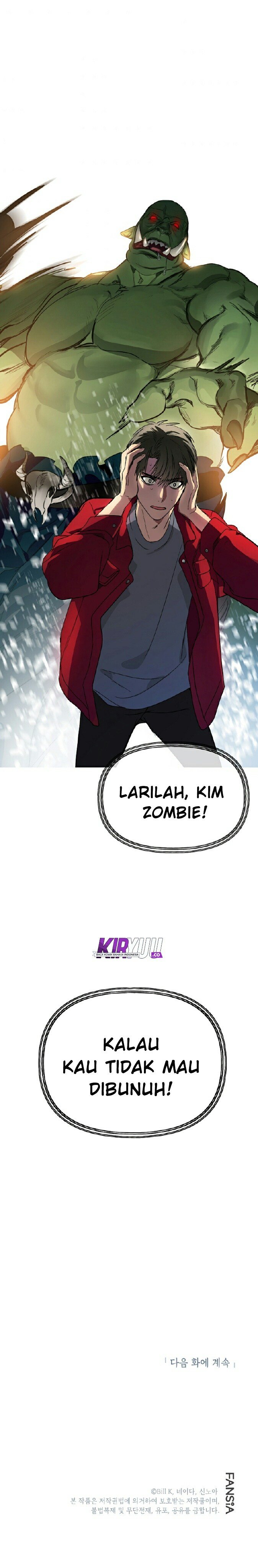 Read SSS-Class Suicide Hunter id Manga Online
