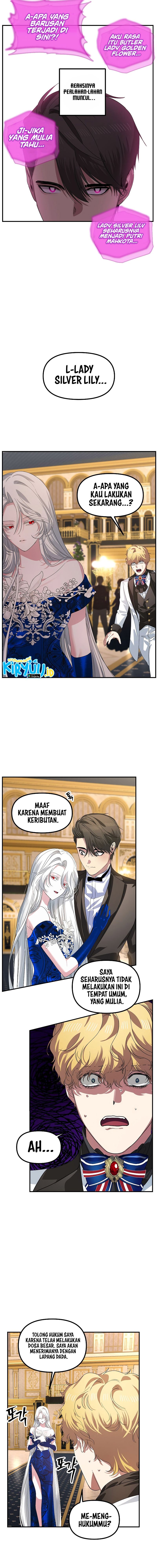 Read SSS-Class Suicide Hunter id Manga Online