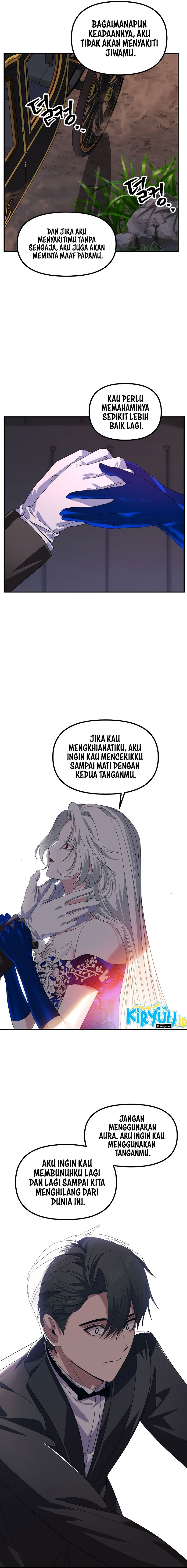 Read SSS-Class Suicide Hunter id Manga Online