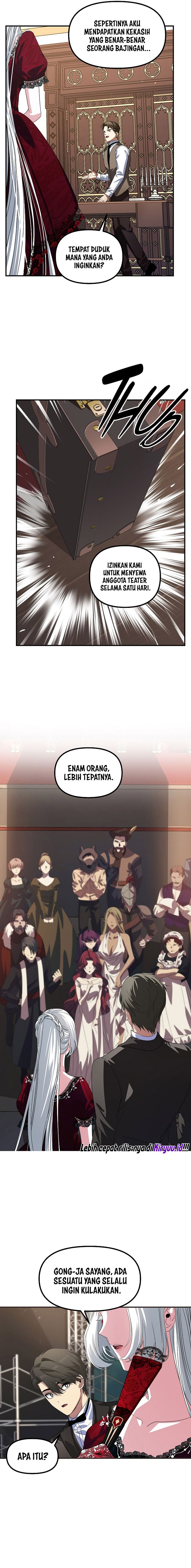 Read SSS-Class Suicide Hunter id Manga Online